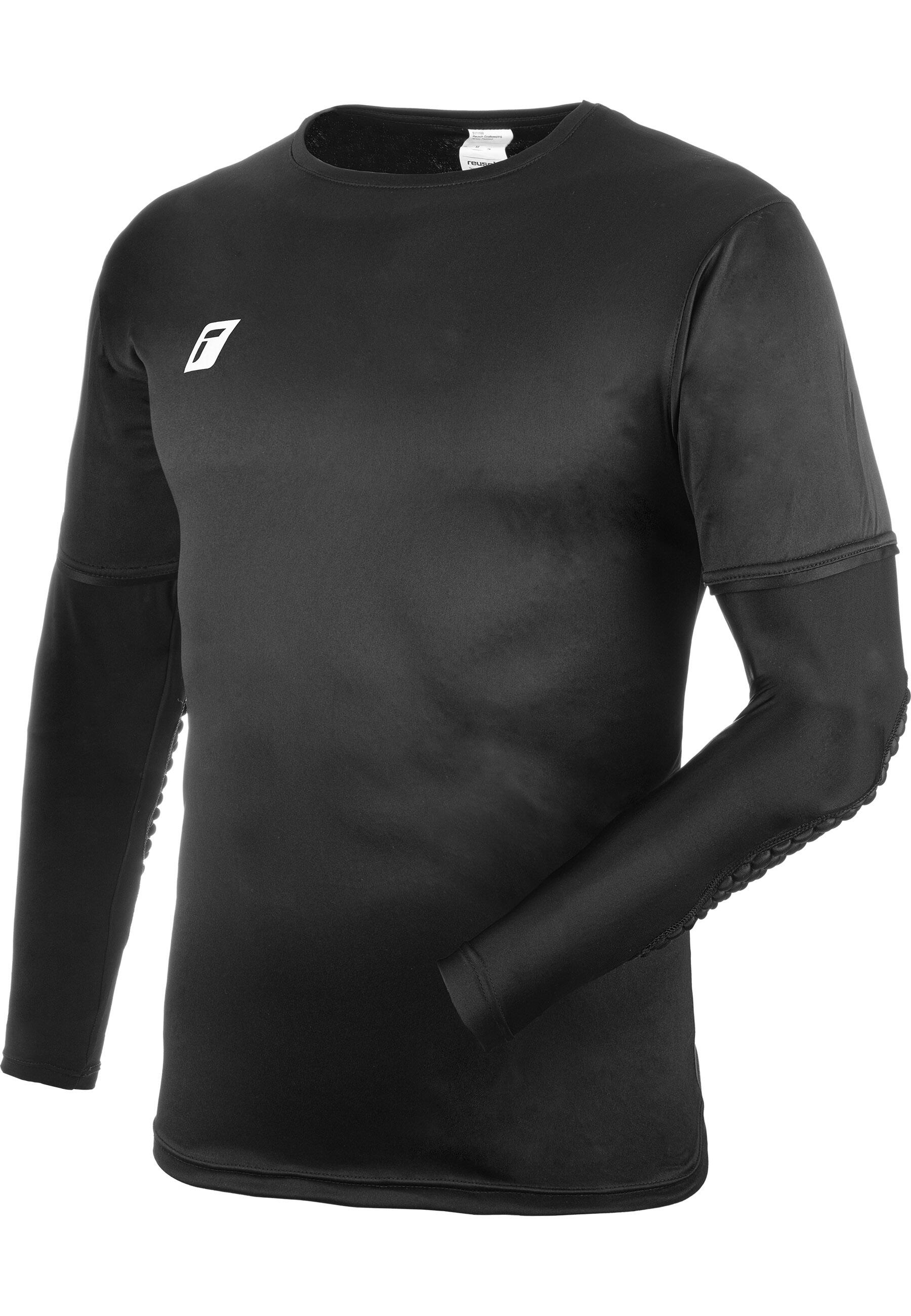 Keepersshirt Goalkeeping Jersey Padded 2/5
