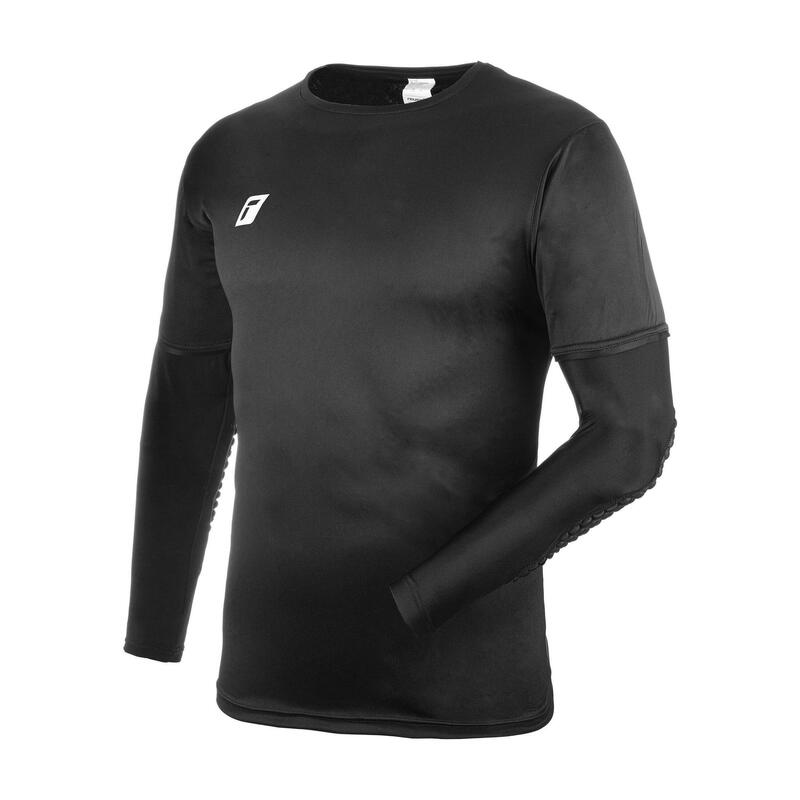 Tricou de portar pentru bărbați Reusch Goalkeeping Jersey Padded