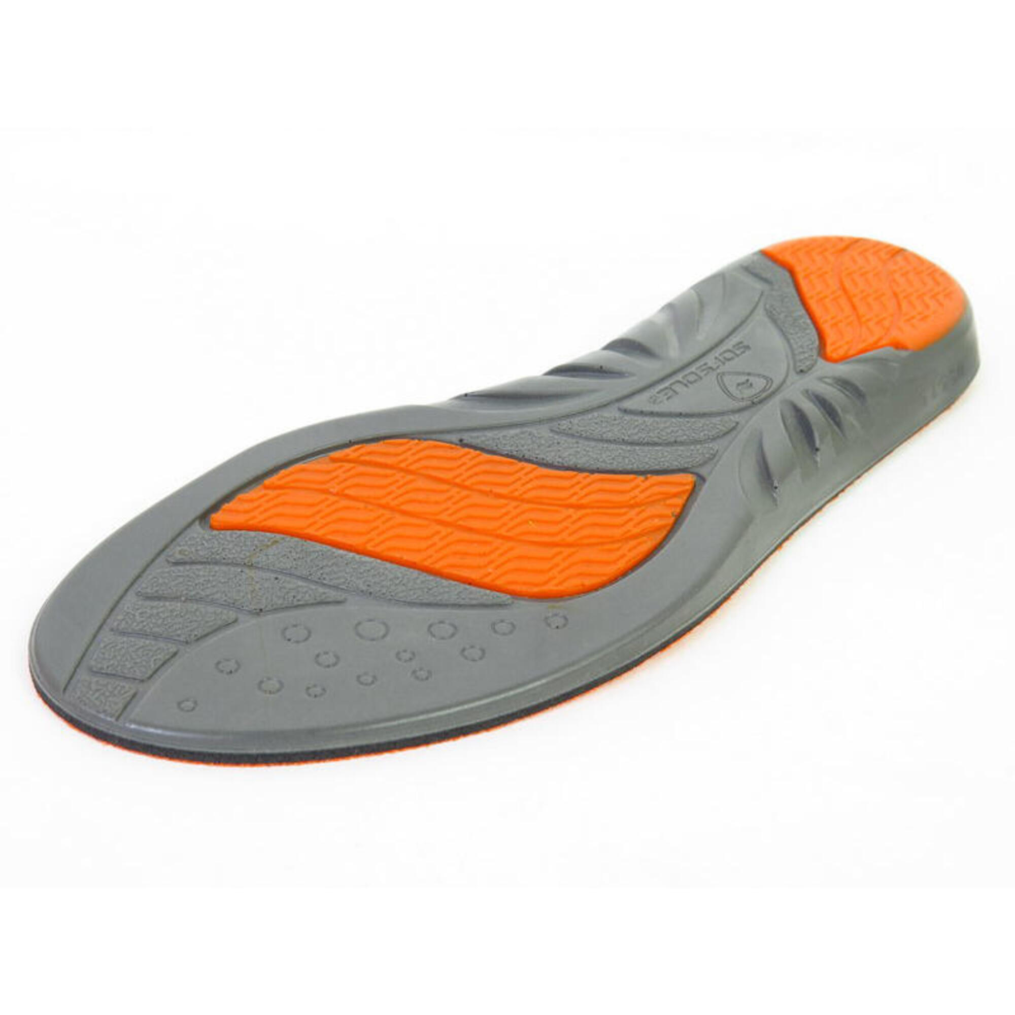 SOFSOLE Perform ATHLETE Insole (EU36-38 / UK3-5)