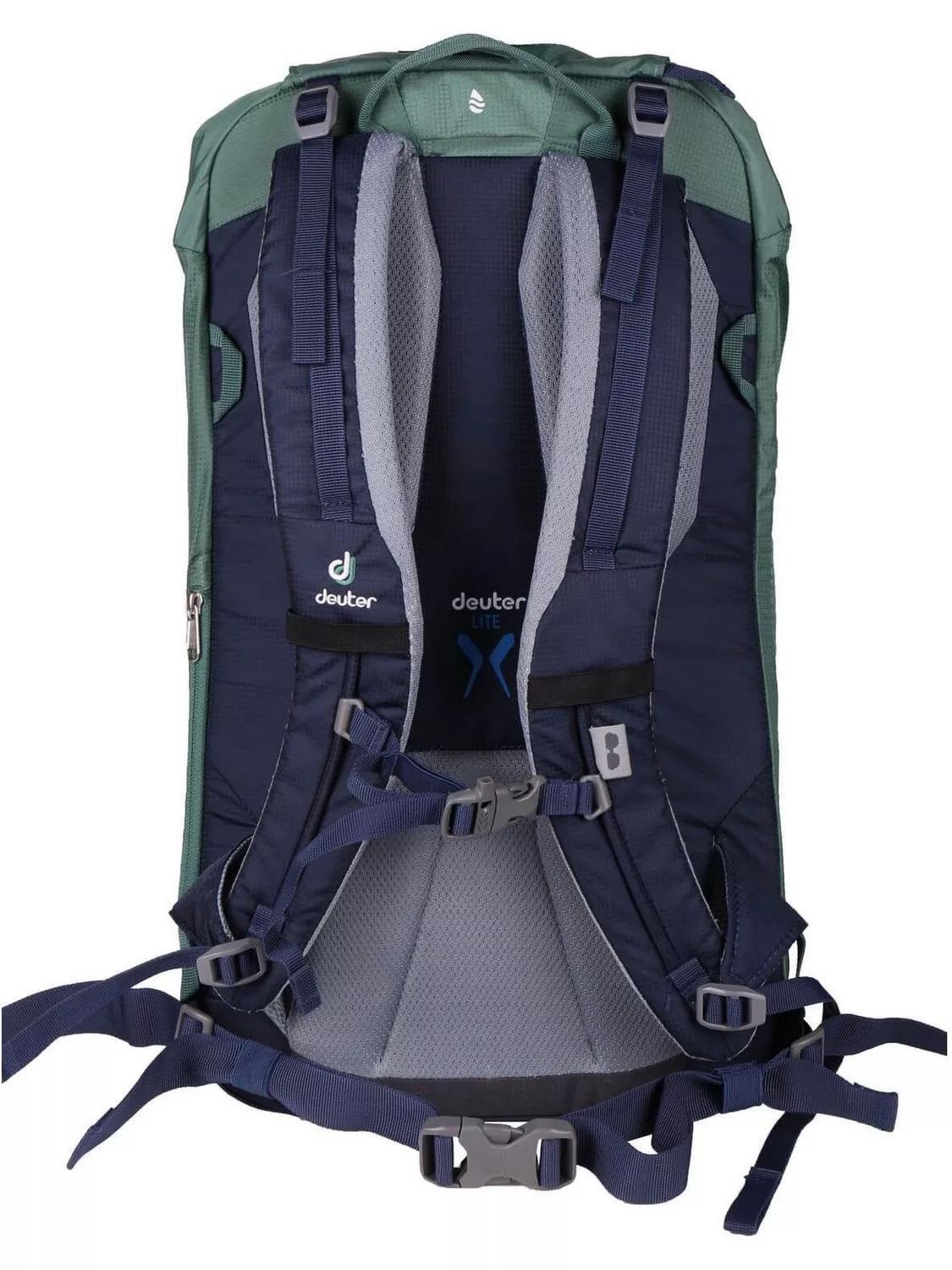 Mochila de senderismo  Deuter Guide Lite 24 3/4