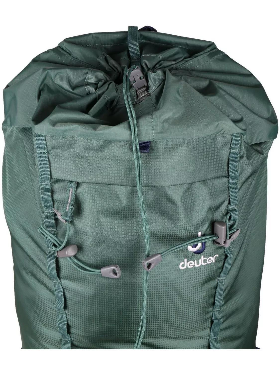 Mochila de senderismo  Deuter Guide Lite 24 4/4