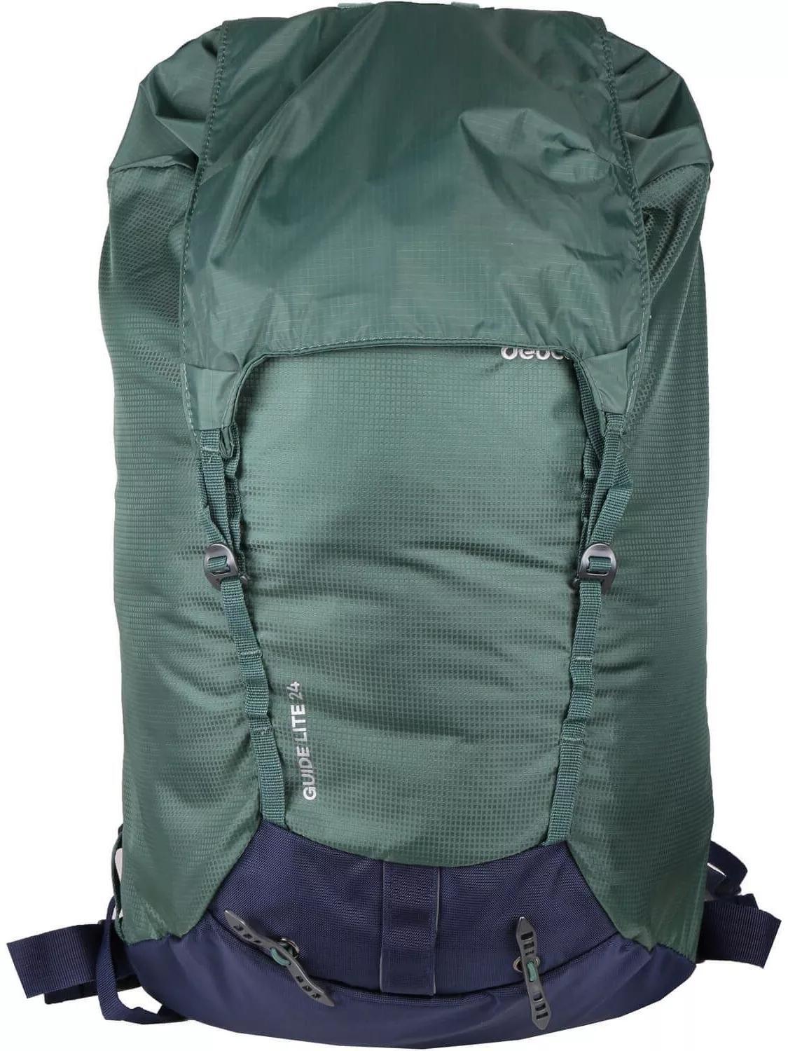 Mochila de senderismo  Deuter Guide Lite 24 2/4