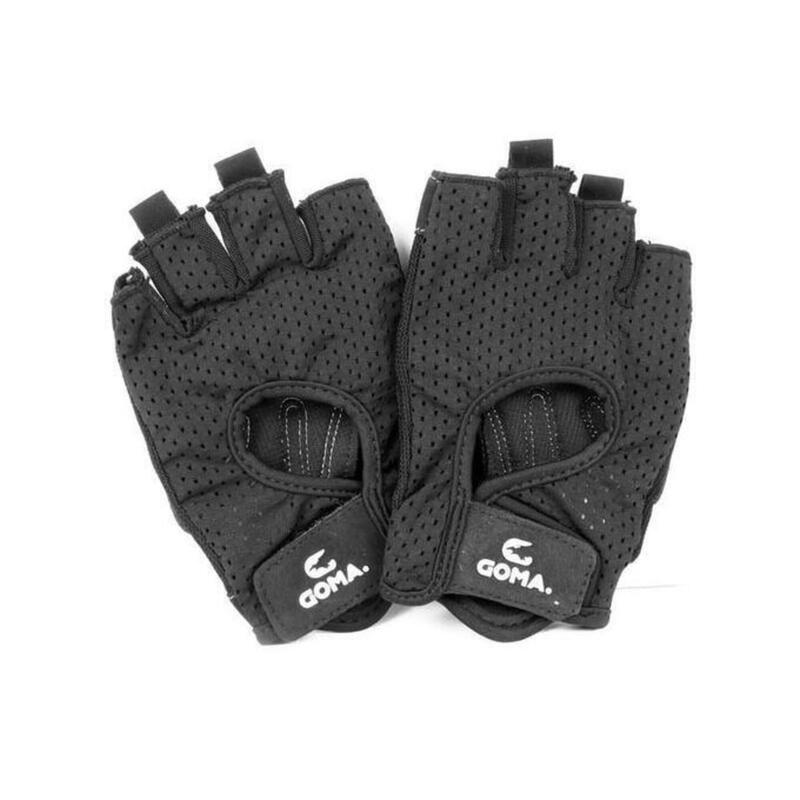Leather Gloves for Weight Lifting