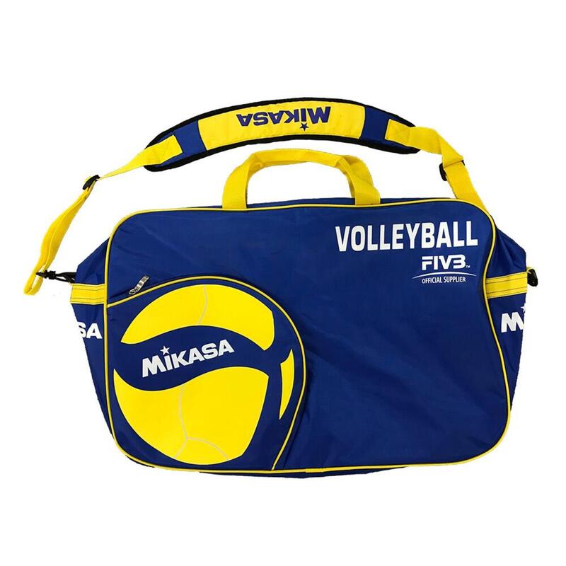 AC-BG260W Mikasa Volleyball Ball Bag (6 Pieces) - Blue〔PARALLEL IMPORT〕