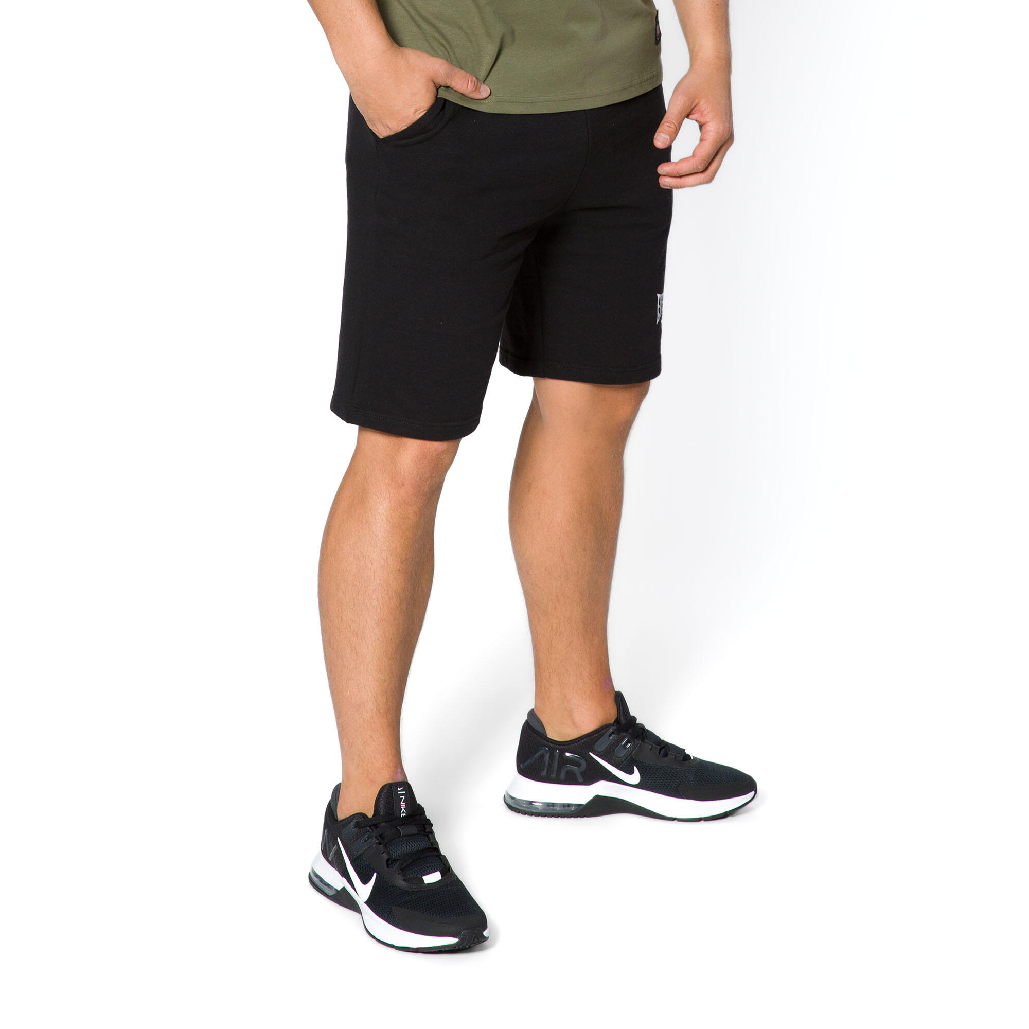 Short Everlast clifton 5/5