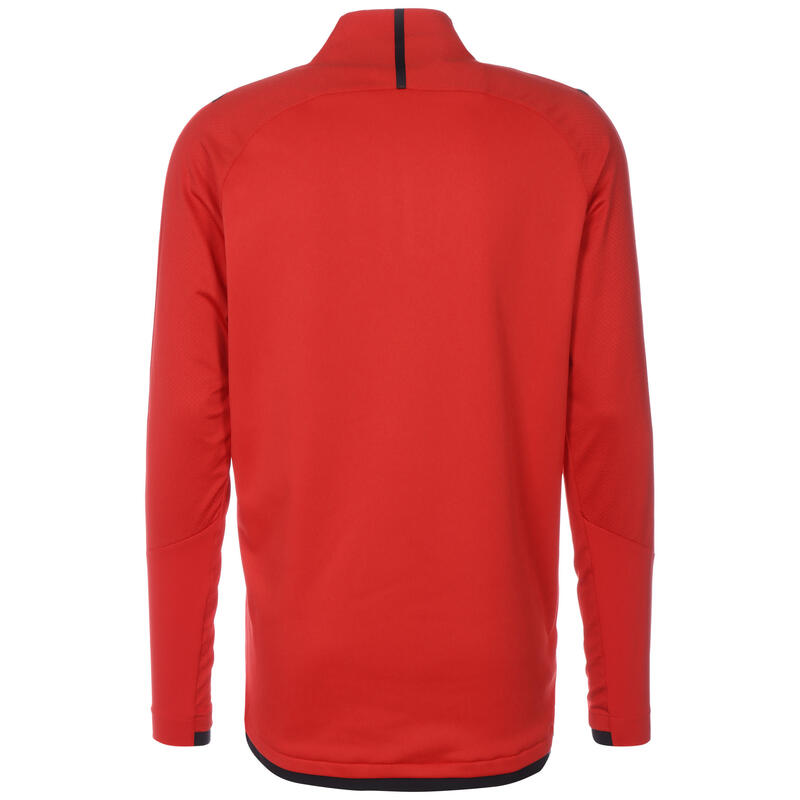 Sweatshirt Challenge Ziptop Herren JAKO