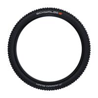 Opona rowerowa MTB HANS DAMPF - ADDIX SpeedGrip Evolution Line 29x2.60” 65-622