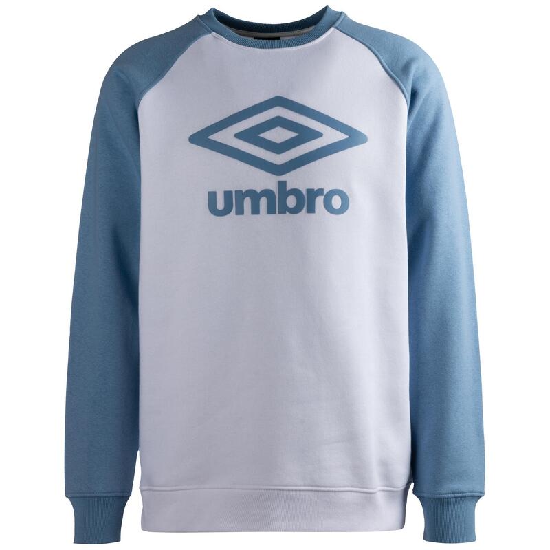 Sweatshirt Core Raglan Herren UMBRO