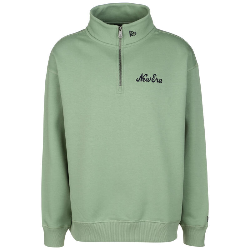 Sweatshirt Script Herren NEW ERA