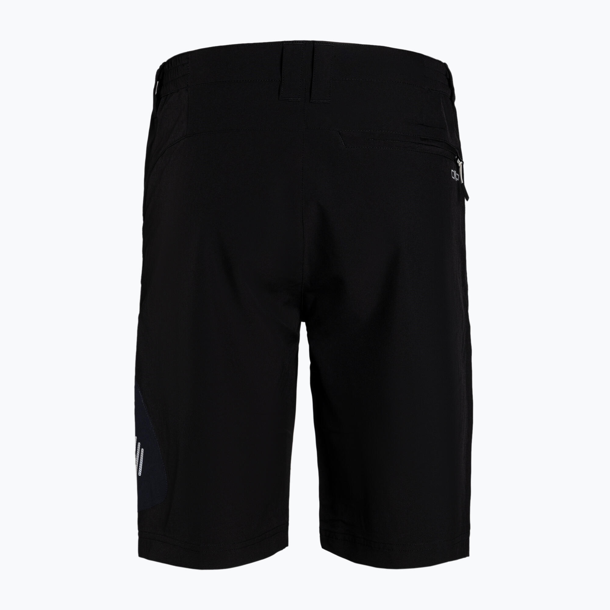 Pantaloncini da trekking da uomo CMP 2/5