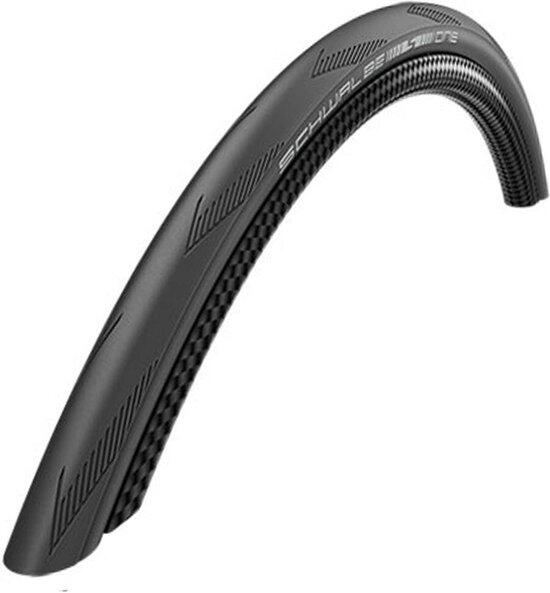 Pneu route 24x0.90 Schwalbe one ts noir (23-520) 3/3