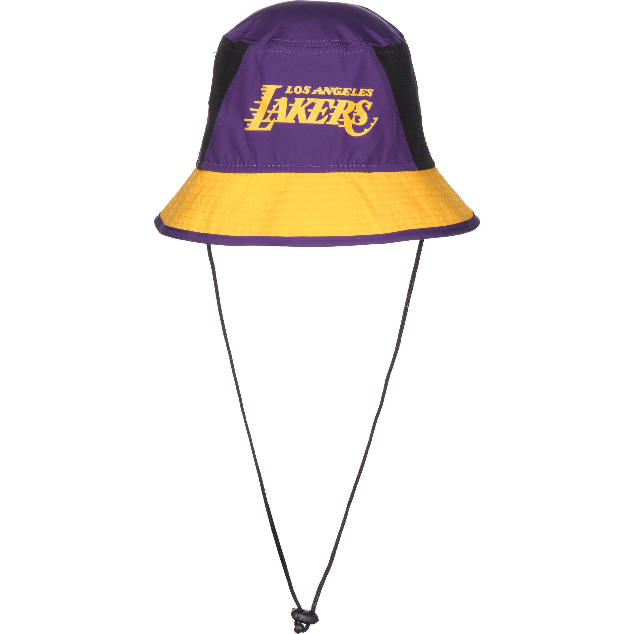 Casquette NBA Team Los Angeles Lakers unisexe NEW ERA 1/3
