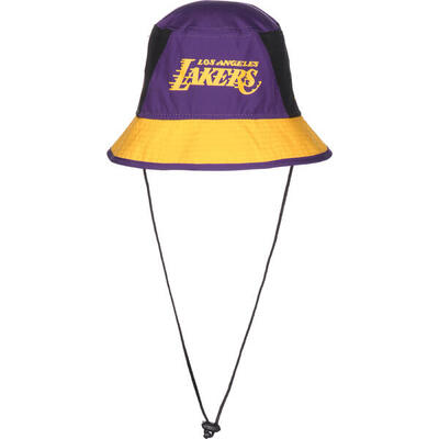 Cappello a punta squadra NBA Los Angeles Lakers unisex NEW ERA