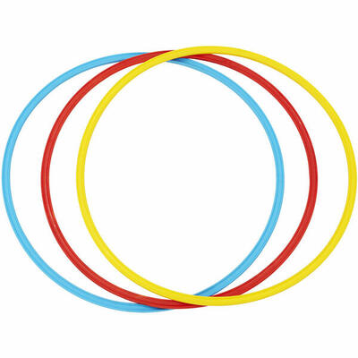 Turnring Gonge 65 cm 3 Stück