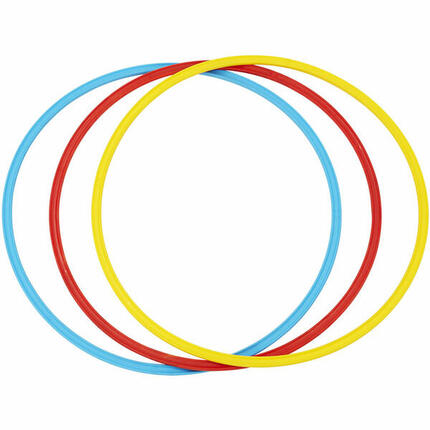 Turnring Gonge 65 cm 3 Stück