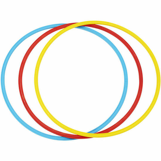 Turnring Gonge 65 cm 3 Stück