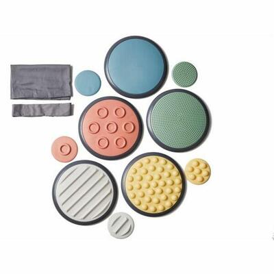 Sensor-Scheibenset Gonge Nordic