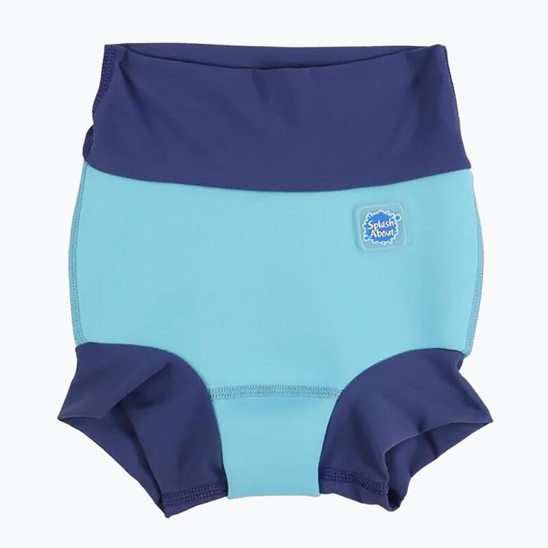 Splash About Happy Nappy Scutecul de înot Starlight Blue
