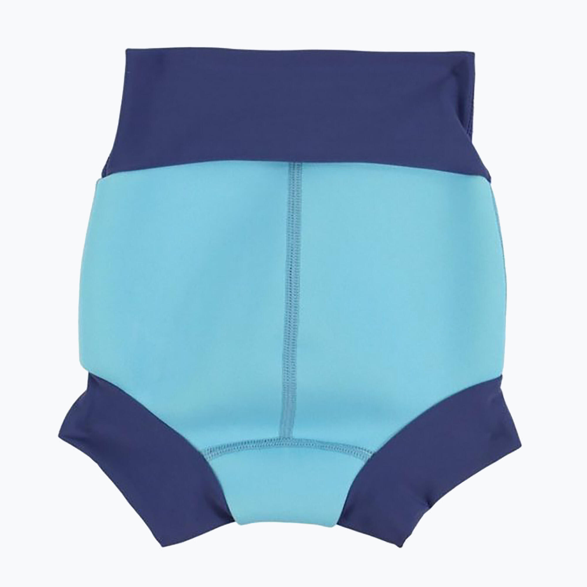 Fralda de banho Splash About Happy Nappy Starlight Blue 2/3