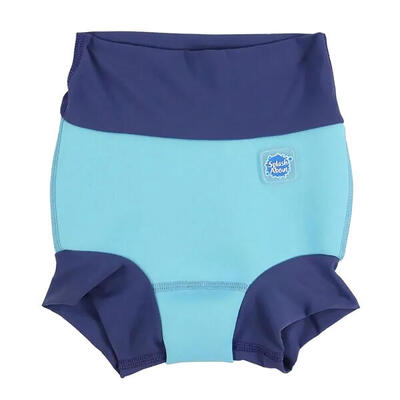 Splash About Happy Nappy Starlight Blue Schwimmwindel