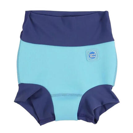 Splash About Happy Nappy Starlight Blue Schwimmwindel