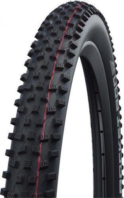 Opona Zewnętrzna Rocket Ron Evo Superrace 29 X 2.10 Black Fold