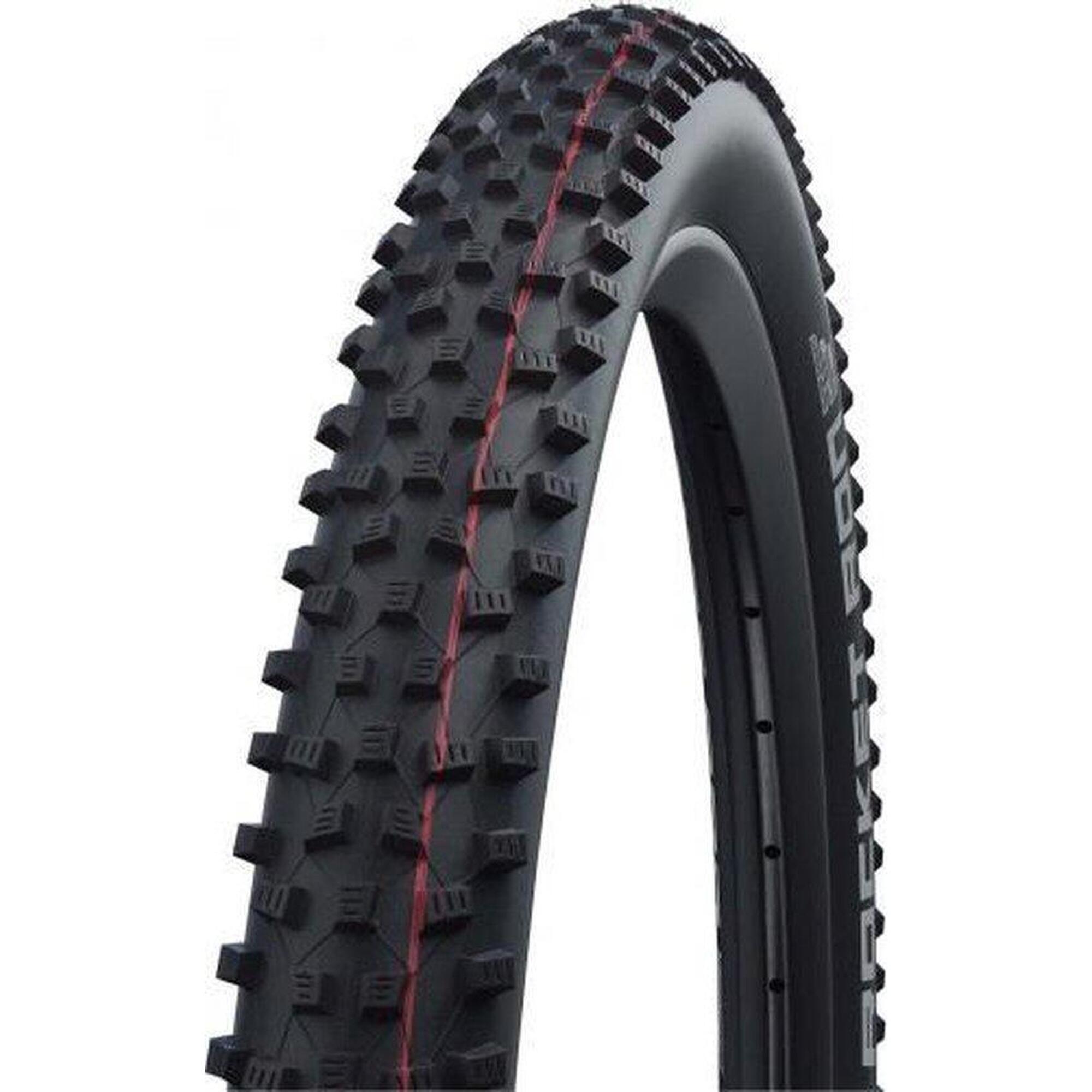 Neum tico plegable Rocket Ron 29x2.15 pulgadas SuperRace TLE