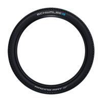 Schwalbe Racing Ray 29x2.25" (57-622), pneu VTT pliable, TLR, HS48... 3/7