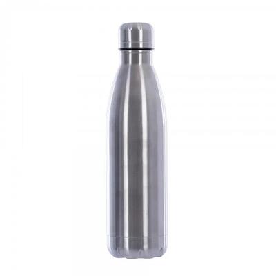 Borraccia termica 750 ml acciaio inox