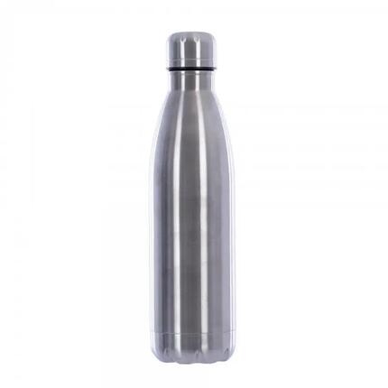 Butelka termiczna 750 ml ze stali nierdzewnej