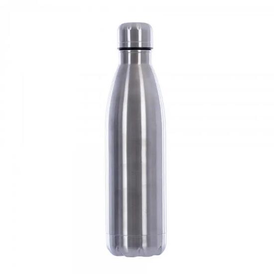 Butelka termiczna 750 ml ze stali nierdzewnej