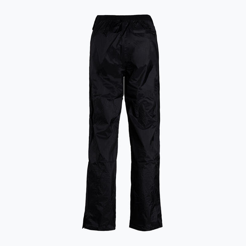 Pantalones a prueba de lluvia para hombres Precip Eco Eco Full Zip