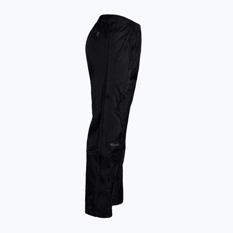 Pantalones a prueba de lluvia para hombres Precip Eco Eco Full Zip