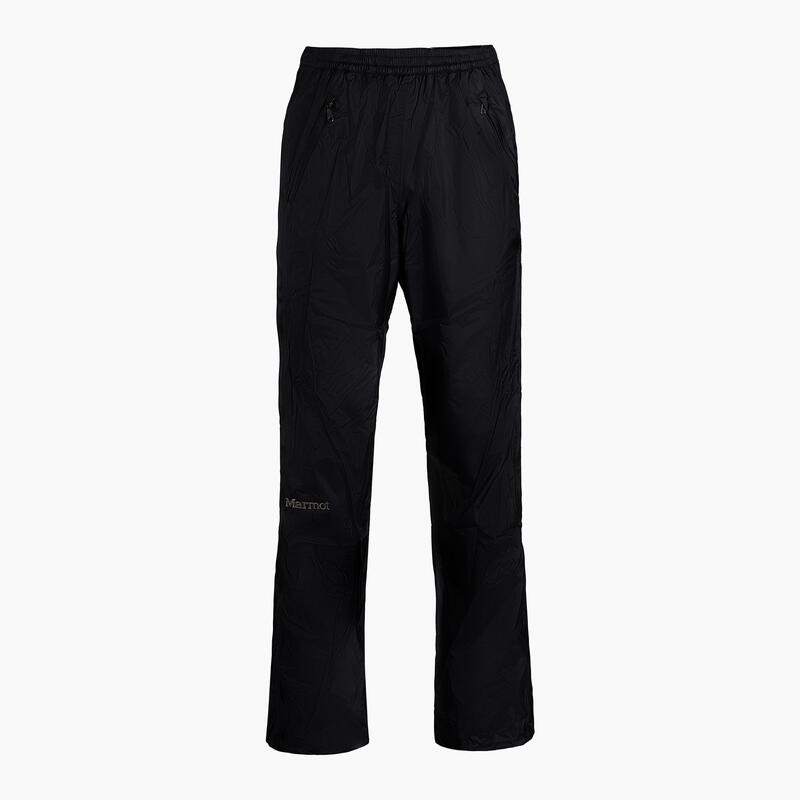 Pantalones a prueba de lluvia para hombres Precip Eco Eco Full Zip