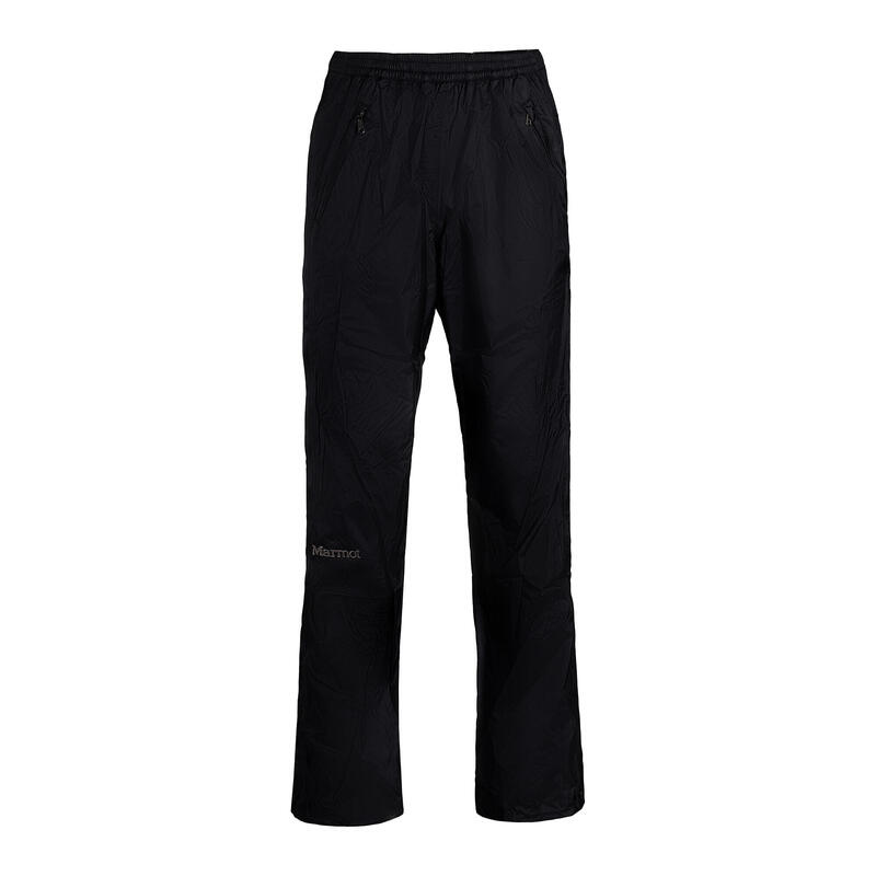 Pantalones a prueba de lluvia para hombres Precip Eco Eco Full Zip