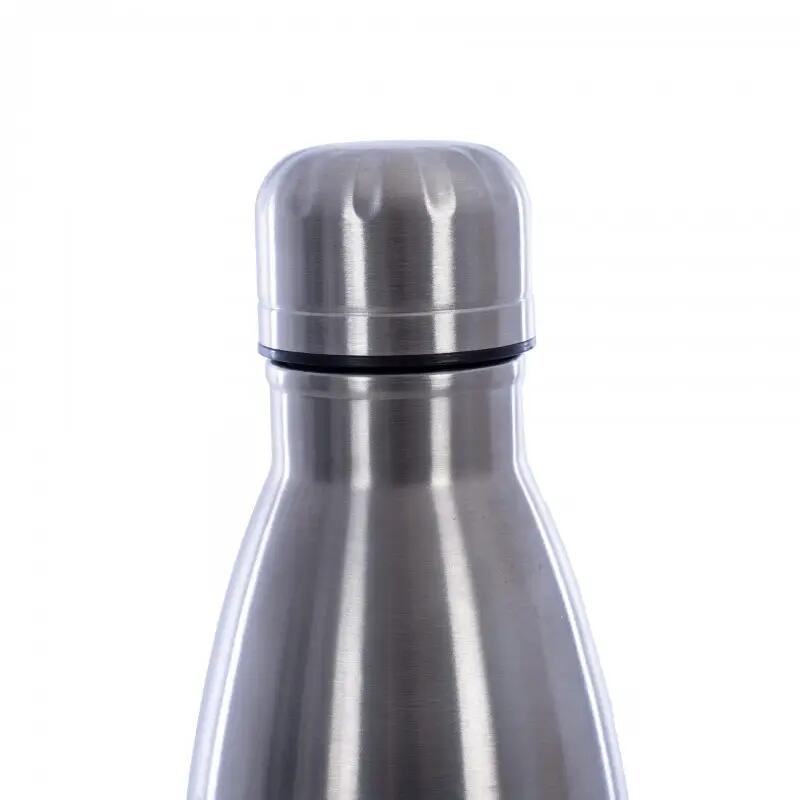 Bouteille isotherme 750 ml acier inoxydable 2/6