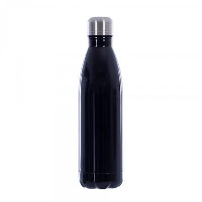 Borraccia termica 750 ml in acciaio inox tappo a tenuta