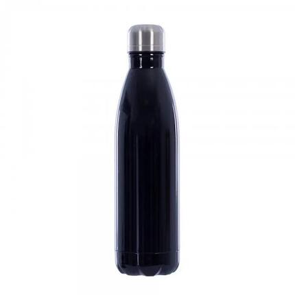 Butelka termiczna 750 ml ze stali nierdzewnej