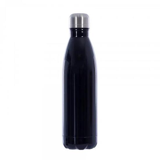 Borraccia termica 750 ml in acciaio inox tappo a tenuta