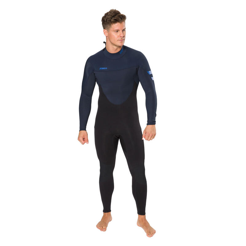 Fato de neoprene para homem JOBE Perth 3/2 mm