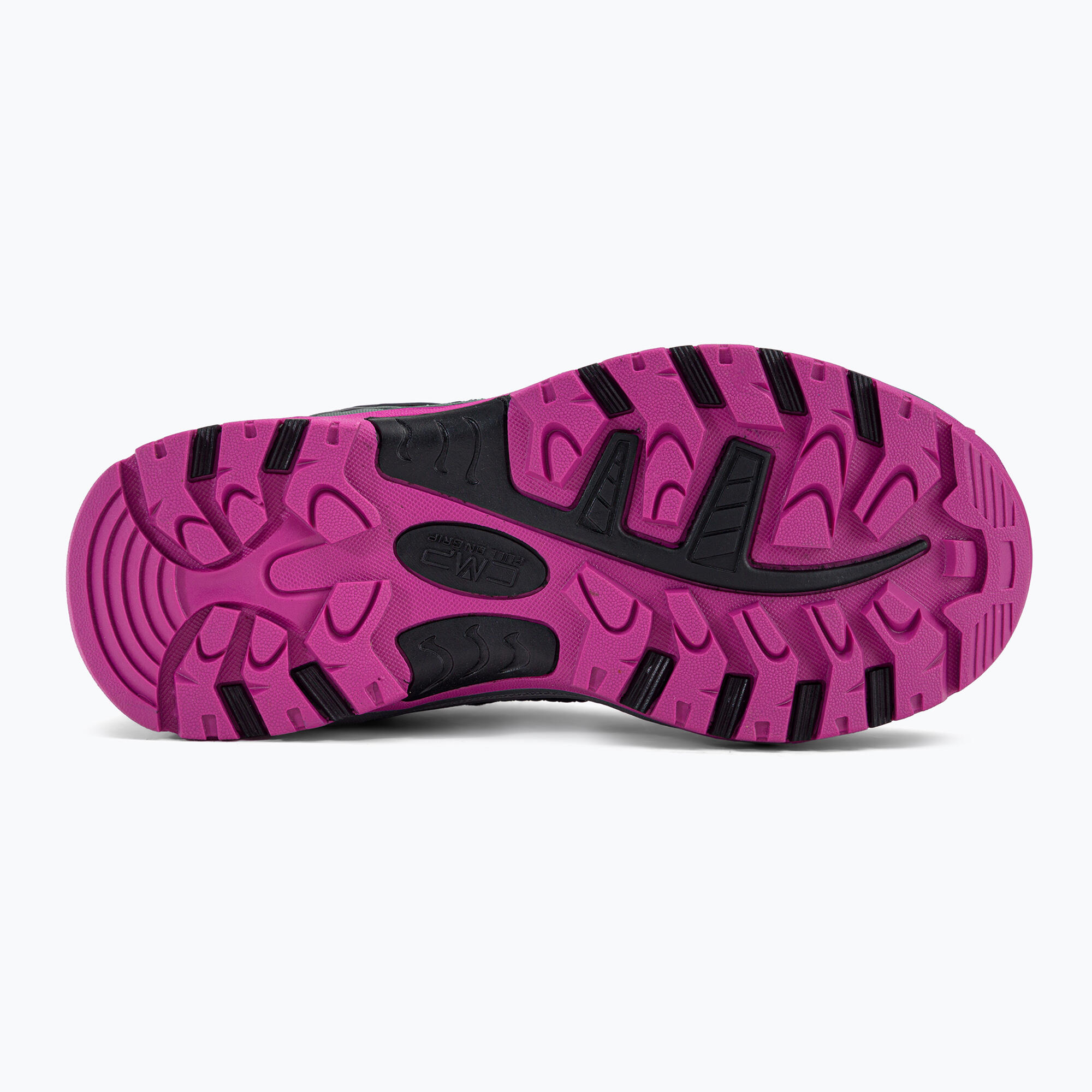 Scarpe da trekking basse da bambino CMP Rigel Waterproof 5/5