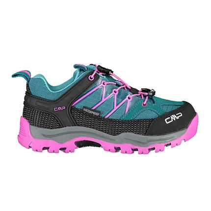 Chaussures de trekking pour enfants CMP Rigel Low Wp