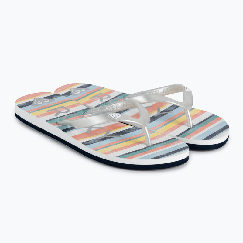 Tongs ROXY Tahiti pour enfants