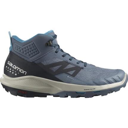 SALOMON SHOES OUTpulse Mid GTX Multifunktionsstiefel für Herren