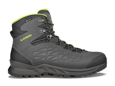 LOWA Explorer II GTX Mid Wanderschuhe für Herren