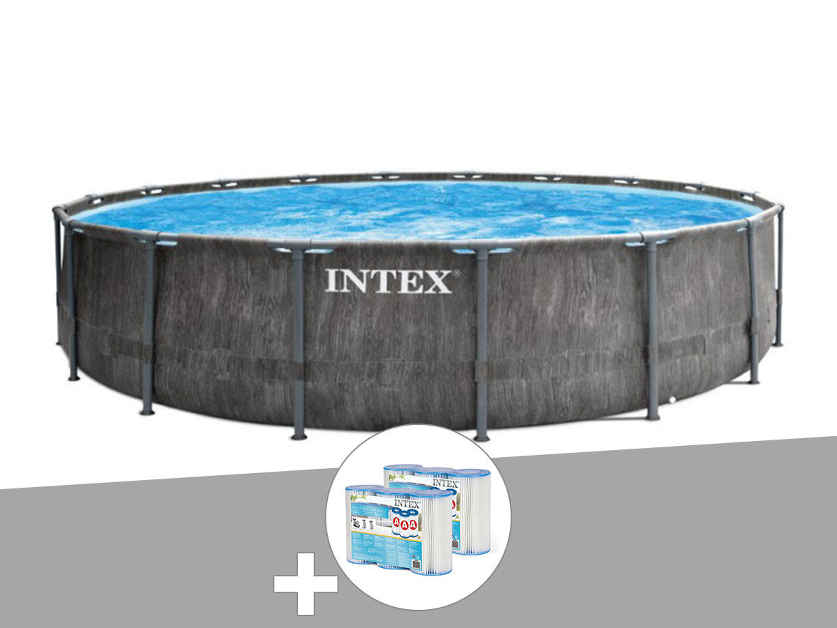 INTEX picture