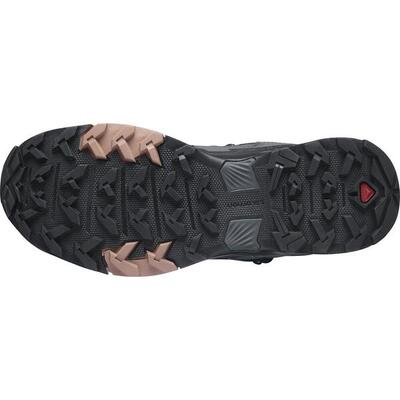 SALOMON Damen Wanderschuh X Ultra 4 Mid GTX