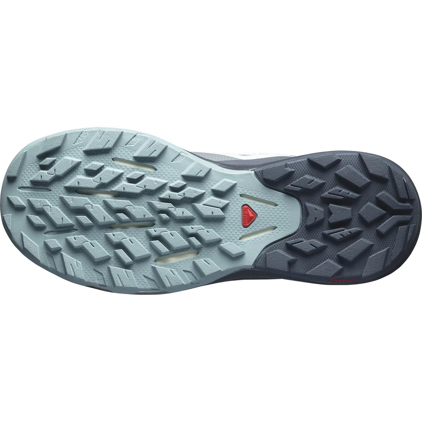 SALOMON SHOES OUTpulse Mid GTX Multifunktionsstiefel für Damen 2/3
