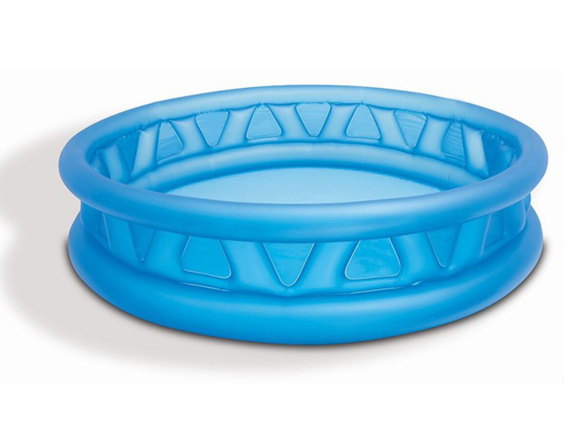 Piscine gonflable Soft Side Pool 2/2