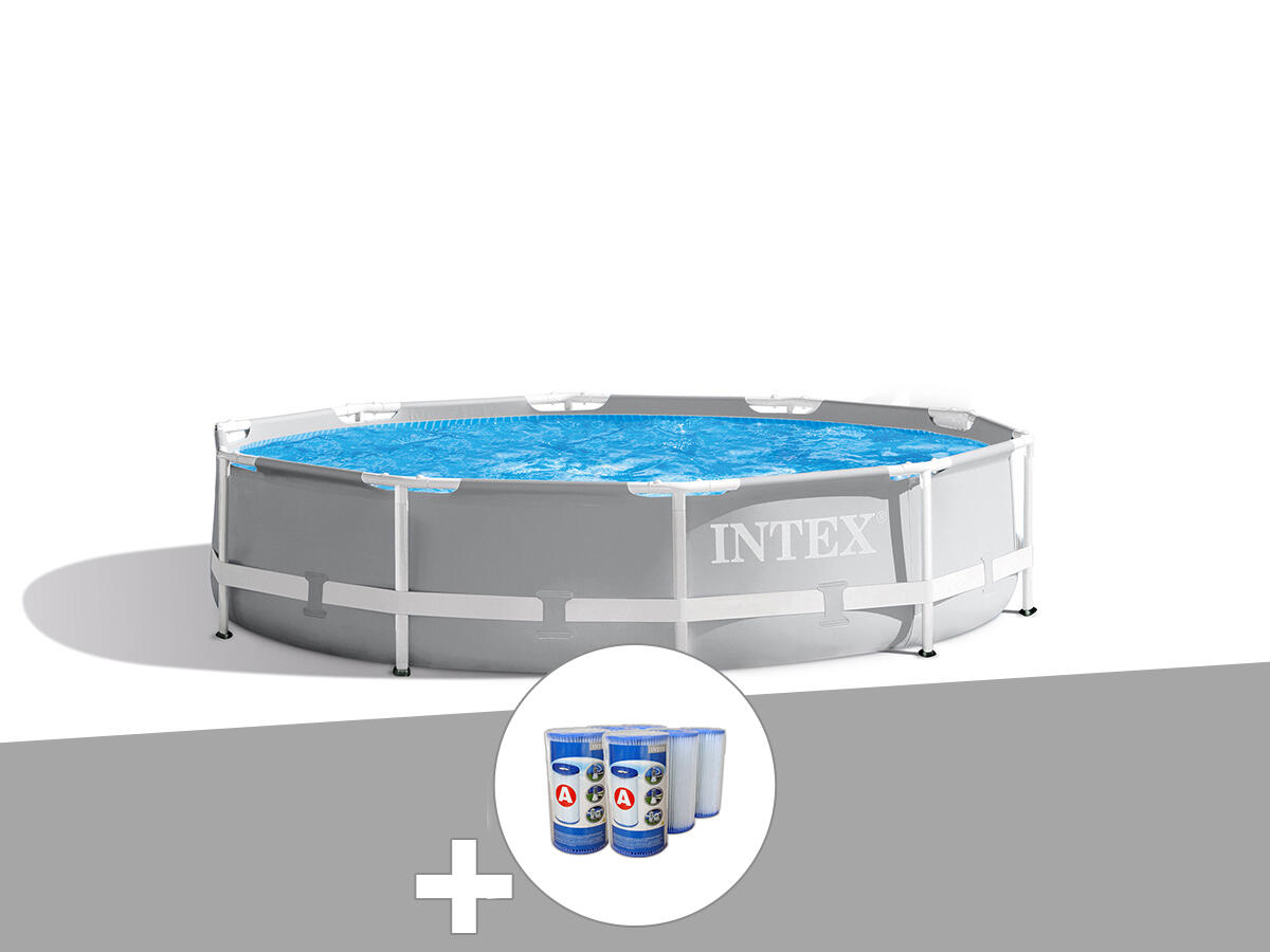 INTEX picture